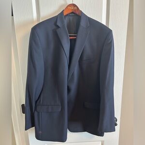 Ralph Lauren Navy Men's Blazer